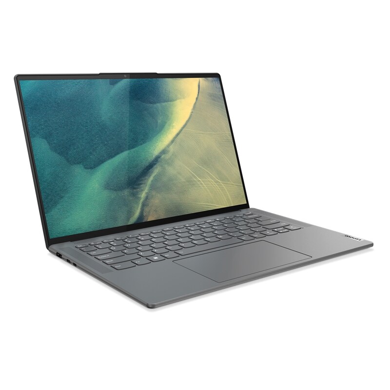 Lenovo Yoga Slim 7 ProX 14ARH 14" 3K Ryzen 7 6800HS 16GB/1TB SSD 680M Win11