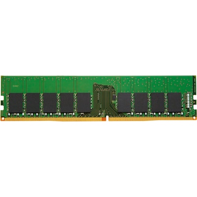 Spannung günstig Kaufen-32GB Kingston Server Premier DDR4-2666 ECC CL19 DIMM Speicher. 32GB Kingston Server Premier DDR4-2666 ECC CL19 DIMM Speicher <![CDATA[• 32 GB (RAM-Module: 1 Stück) • DDR4-RAM 2666 MHz ECC • CAS Latency (CL) 19 • Anschluss:288-pin, Spannung:1,2 Vo