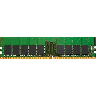 32/16GB günstig Kaufen-16GB Kingston Server Premier DDR4-3200 ECC CL22 DIMM Speicher. 16GB Kingston Server Premier DDR4-3200 ECC CL22 DIMM Speicher <![CDATA[• 16 GB (RAM-Module: 1 Stück) • DDR4-RAM 3200 MHz ECC • CAS Latency (CL) 22 • Anschluss:288-pin, Spannung:1,2 Vo