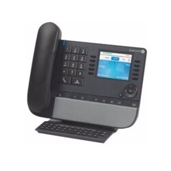 Alcatel Lucent Premium DeskPhones 8068s - VoIP-Telefon