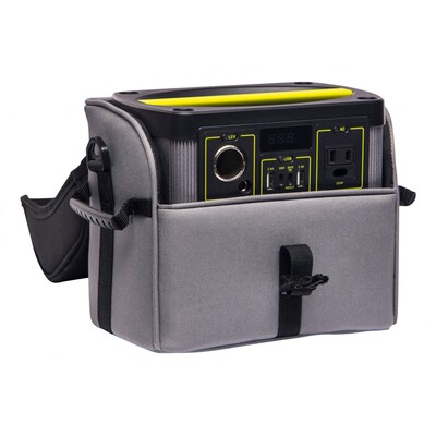 Goal Zero  Yeti 200X Schutztasche | 00847974007907