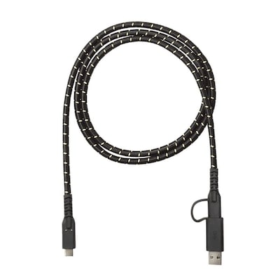 Fairphone  USB-C 3.2 Long-Life-Kabel | 08718819375401
