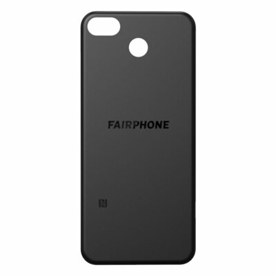 Hardcase,Backcover günstig Kaufen-Fairphone 3 und 3+ Backcover schwarz. Fairphone 3 und 3+ Backcover schwarz <![CDATA[• Passend für Fairphone 3, 3+ • Farbe: schwarz • einfach zu montieren • Gehäuseabdeckung • sorgt für bestmöglichen Schutz]]>. 