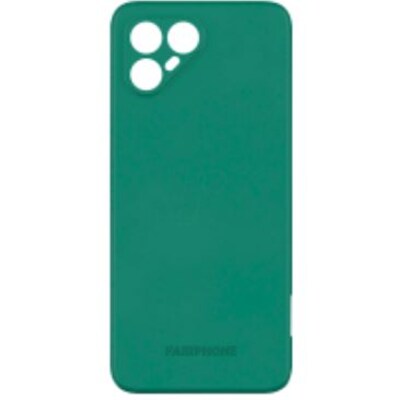 Tieren Sc  günstig Kaufen-Fairphone 4 Backcover grün. Fairphone 4 Backcover grün <![CDATA[• Fairphone 4 Backcover grün • Farbe: grün • einfach zu montieren • Gehäuseabdeckung • sorgt für bestmöglichen Schutz]]>. 