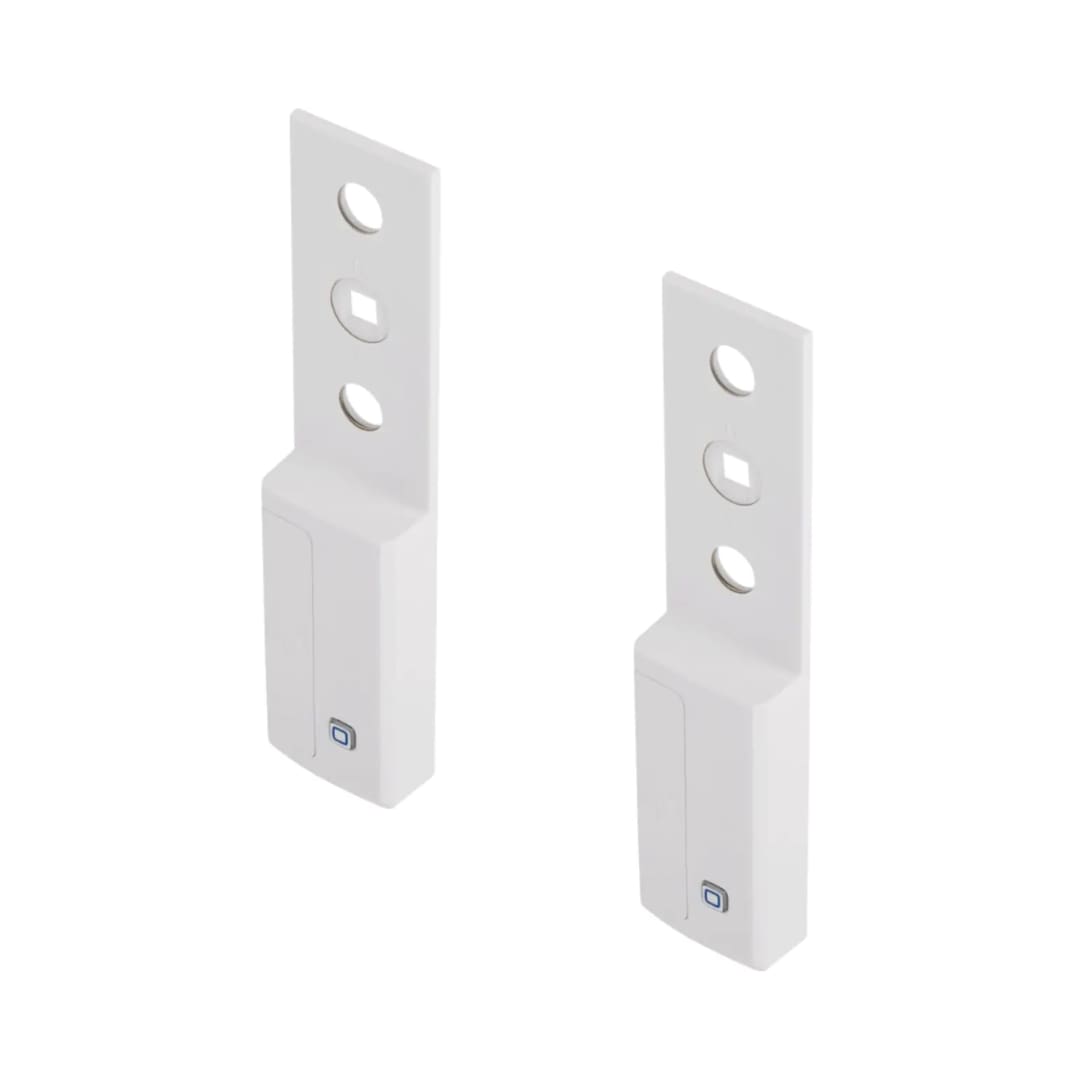 Homematic IP Fenstergriffsensor HmIP-SRH, 2er Pack