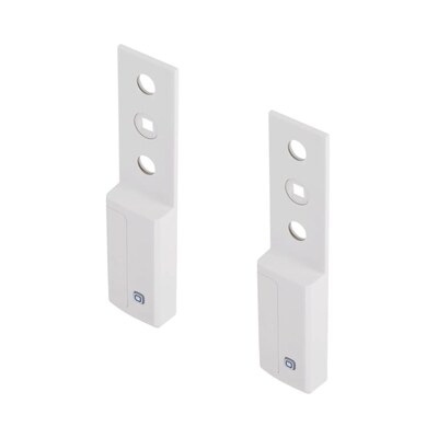 Arm Set günstig Kaufen-Homematic IP Fenstergriffsensor HmIP-SRH, 2er Pack. Homematic IP Fenstergriffsensor HmIP-SRH, 2er Pack <![CDATA[• Erkennt und signalisiert offene, gekippte oder geschlossene Fenster • Kann zum Auslösen eines Alarms eingesetzt werden • Ermöglicht d