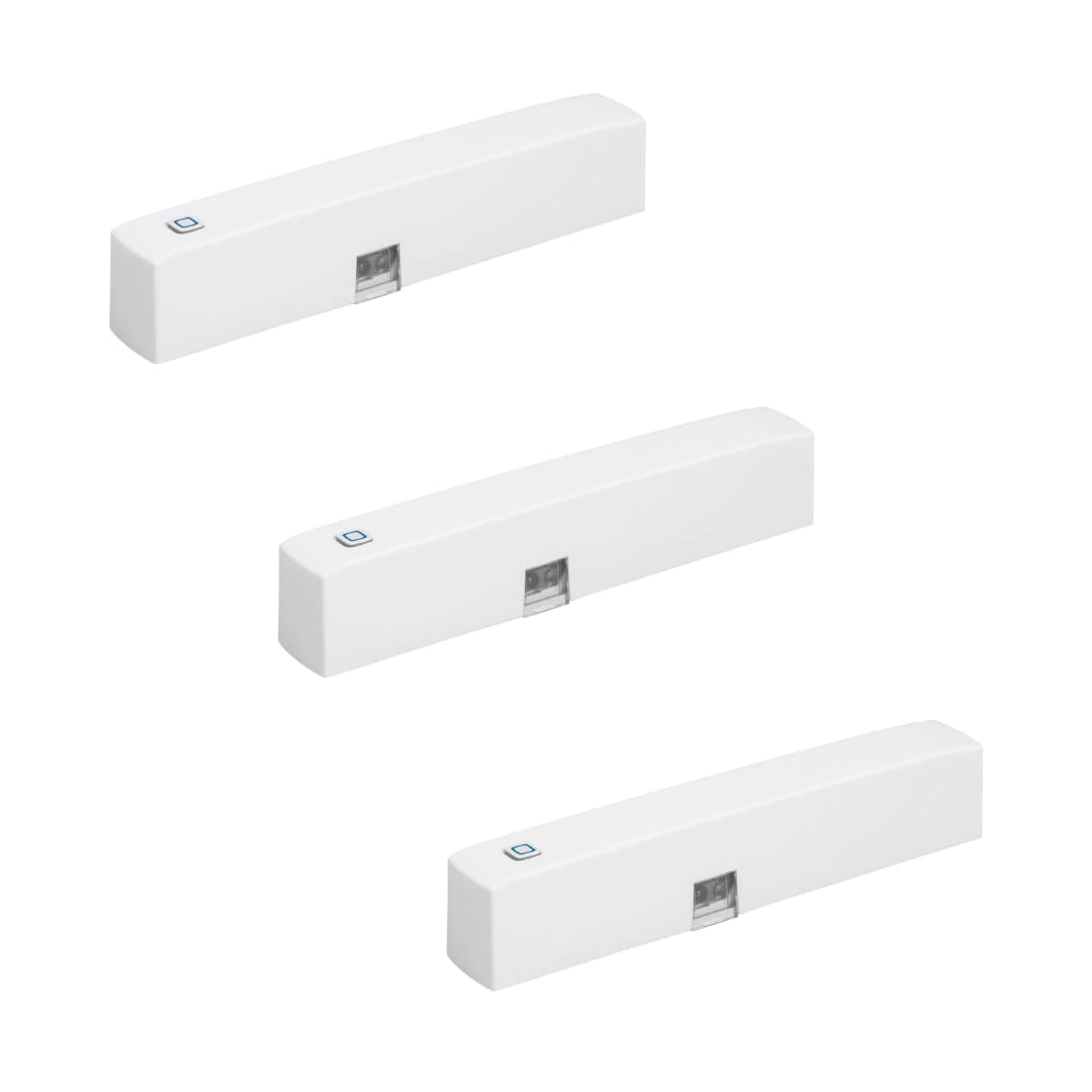 Homematic IP T&uuml;r- und Fensterkontakt optisch HMIP-SWDO-2, 3er Pack