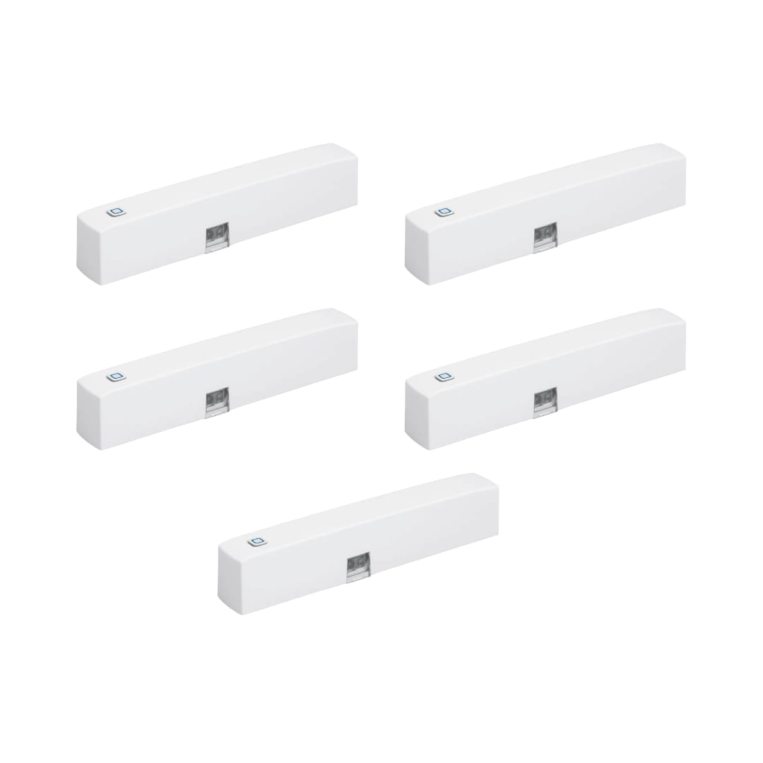 Homematic IP T&uuml;r- und Fensterkontakt optisch HMIP-SWDO-2, 5er Pack