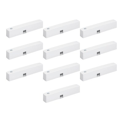 X2 M günstig Kaufen-Homematic IP Tür- und Fensterkontakt optisch HMIP-SWDO-2 • 10er Pack. Homematic IP Tür- und Fensterkontakt optisch HMIP-SWDO-2 • 10er Pack <![CDATA[• erkennt zuverlässig ein geöffnetes Fenster • sorgt während des Lüftens f