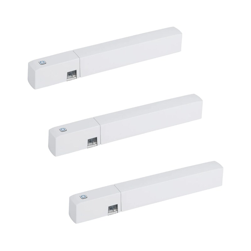 Homematic IP Tür- und Fensterkontakt optisch Plus HmIP-SWDO-PL-2, 3er