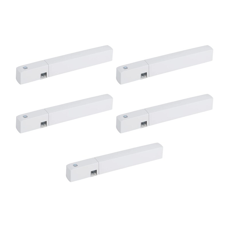 Homematic IP Tür- und Fensterkontakt optisch Plus HmIP-SWDO-PL-2, 5er