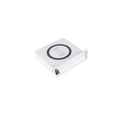 Linke günstig Kaufen-Good Connections Qi Wireless Charging Pad 15W für PCA-D006W (linke Seite). Good Connections Qi Wireless Charging Pad 15W für PCA-D006W (linke Seite) <![CDATA[• DC 5V / 9V • Max. Leistung: 15W • Farbe: Weiß]]>. 