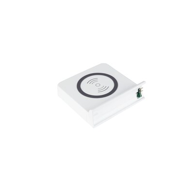 DC 9 günstig Kaufen-Good Connections Qi Wireless Charging Pad 15W für PCA-D006W (rechte Seite). Good Connections Qi Wireless Charging Pad 15W für PCA-D006W (rechte Seite) <![CDATA[• DC 5V / 9V • Max. Leistung: 15W • Farbe: Weiß]]>. 