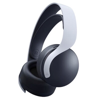 Sony PlayStation PULSE 3D-Wireless-Headset Weiß/Schwarz