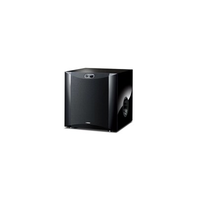 AM 2 günstig Kaufen-Yamaha NS-SW300 Subwoofer schwarz hochglanz. Yamaha NS-SW300 Subwoofer schwarz hochglanz <![CDATA[• Typ: Subwoofer • Advanced YST II, B.A.S.S. Schalter • Ausgangsleistung: 250 W • Twisted Flare Port für besseren Luftstrom • Farbe: Pianoschwarz]