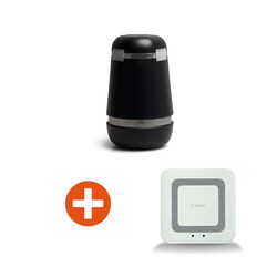 *Bosch spexor schwarz - der mobile Sicherheitsassistent inkl. Dometic K&uuml;hlbox 24