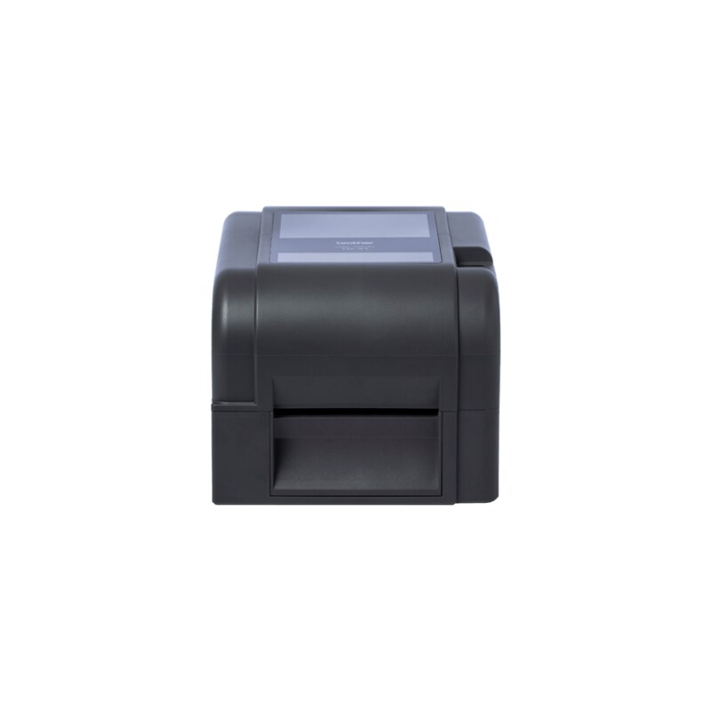 Max 45 günstig Kaufen-Brother Thermotransfer-Etikettendrucker 4-Zoll TD4520TNZ1. Brother Thermotransfer-Etikettendrucker 4-Zoll TD4520TNZ1 <![CDATA[• Thermotransfer- oder Thermodirekt-Druckverfahren • Druckauflösung: max. 300 dpi • Druckgeschwindigkeit von bis zu 127 mm pro Se