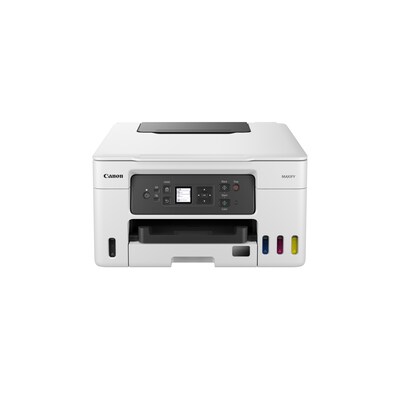 Pi 5 günstig Kaufen-Canon MAXIFY GX3050 Multifunktionsdrucker Kopierer Scanner USB WLAN. Canon MAXIFY GX3050 Multifunktionsdrucker Kopierer Scanner USB WLAN <![CDATA[• Tintenstrahldrucker, Scanner, Kopierer • Druckauflösung: bis zu 600 x 1.200 dpi • Druckgeschwindigke