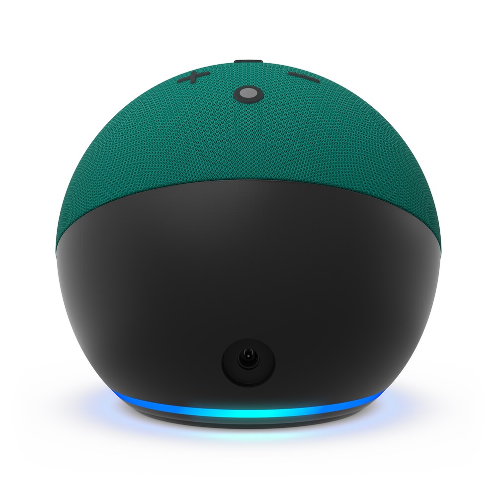 Amazon Echo Dot (5. Gen.) Kids smarter Lautsprecher mit Alexa Eulen-Design
