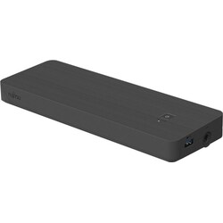Fujitsu USB-C Thunderbolt 3 Port Replikator / Dockingstation