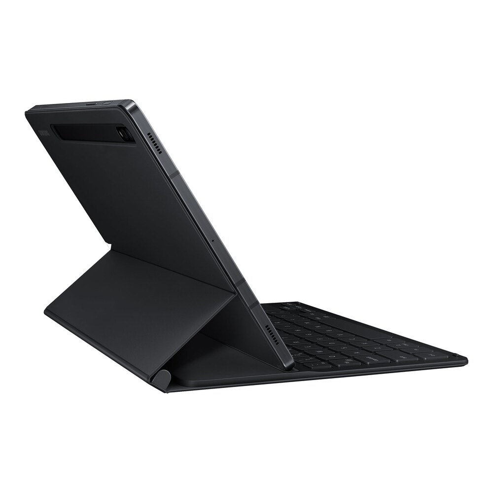 Samsung GALAXY Tab S8 X700N WiFi 128GB graphite + Keyboard Cover