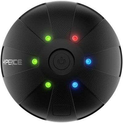 ICE AGE günstig Kaufen-HYPERICE Hypersphere Mini Vibrationsmassagegerät. HYPERICE Hypersphere Mini Vibrationsmassagegerät <![CDATA[• Vibrationsmassagegerät • 2 Stunden Akkulaufzeit • 3 leistungsstarken Geschwindigkeiten • TSA-zugelassenes Handgepäck]]>. 