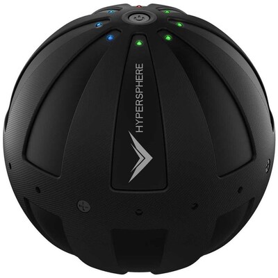 zu den günstig Kaufen-HYPERICE Hypersphere Vibrationsmassagegerät. HYPERICE Hypersphere Vibrationsmassagegerät <![CDATA[• Vibrationsmassagegerät • 2 Stunden Akkulaufzeit • 3 leistungsstarken Geschwindigkeiten • TSA-zugelassenes Handgepäck]]>. 