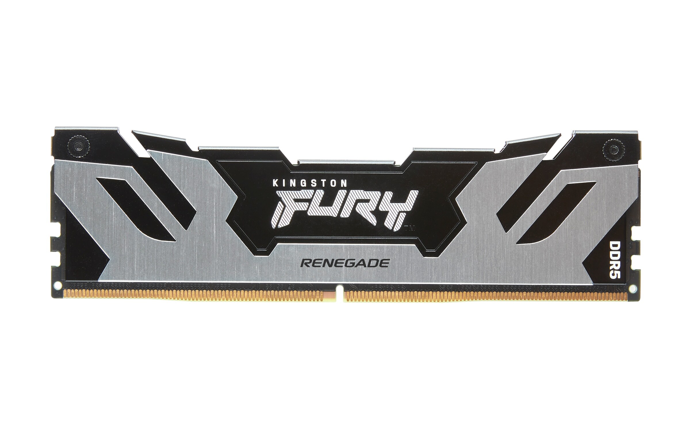 16GB (1x16GB) KINGSTON FURY Renegade DDR5-6000 CL32 RAM Arbeitsspeicher