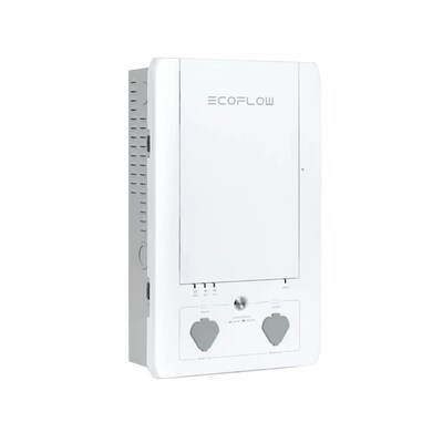 Of S  günstig Kaufen-EcoFlow Smart Home Panel Combo. EcoFlow Smart Home Panel Combo <![CDATA[• EcoFlow Smart Home Panel Combo • bis zu 7200 W Leistung und 25 kWh Energie • Steuerung durch die EcoFlow-App]]>. 