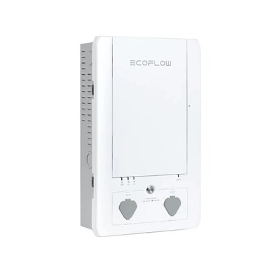 EcoFlow günstig Kaufen-EcoFlow Smart Home Panel Combo. EcoFlow Smart Home Panel Combo <![CDATA[• EcoFlow Smart Home Panel Combo • bis zu 7200 W Leistung und 25 kWh Energie • Steuerung durch die EcoFlow-App]]>. 