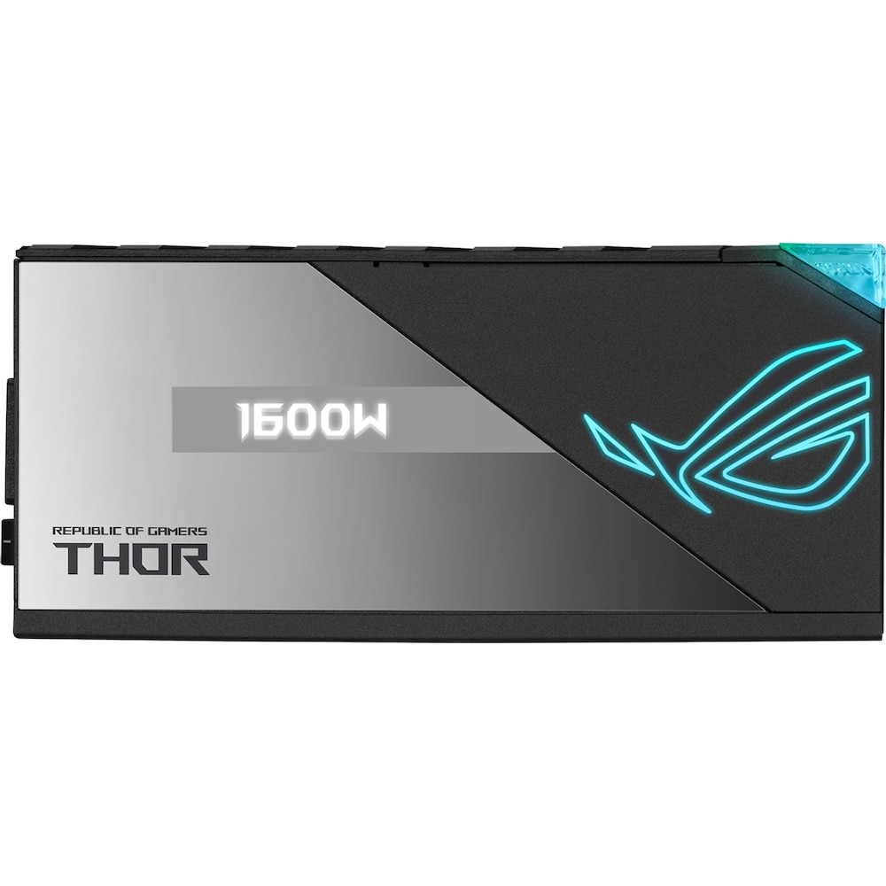 ASUS ROG Thor Titanium 1600W Gaming Netzteil, voll modular, PCIe 5.0