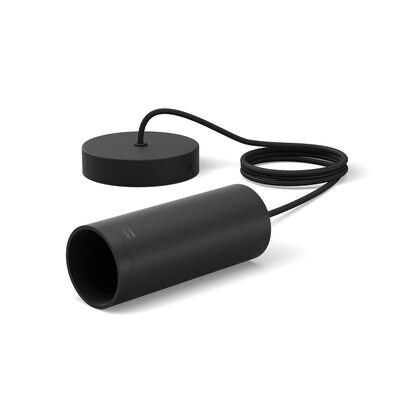 Philips Hue  Schwarze Kordel | 08719514419452
