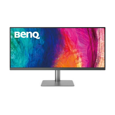 HD 1 günstig Kaufen-BenQ PD3420Q 86,4cm (34") UWQHD Monitor IPS 21:9 HDMI/DP/USB-C Pivot HV HDR. BenQ PD3420Q 86,4cm (34") UWQHD Monitor IPS 21:9 HDMI/DP/USB-C Pivot HV HDR <![CDATA[• Energieeffizienzklasse: G • Größe: 86,36 cm(34 Zoll) 21:9, Auflösung: 3.440x