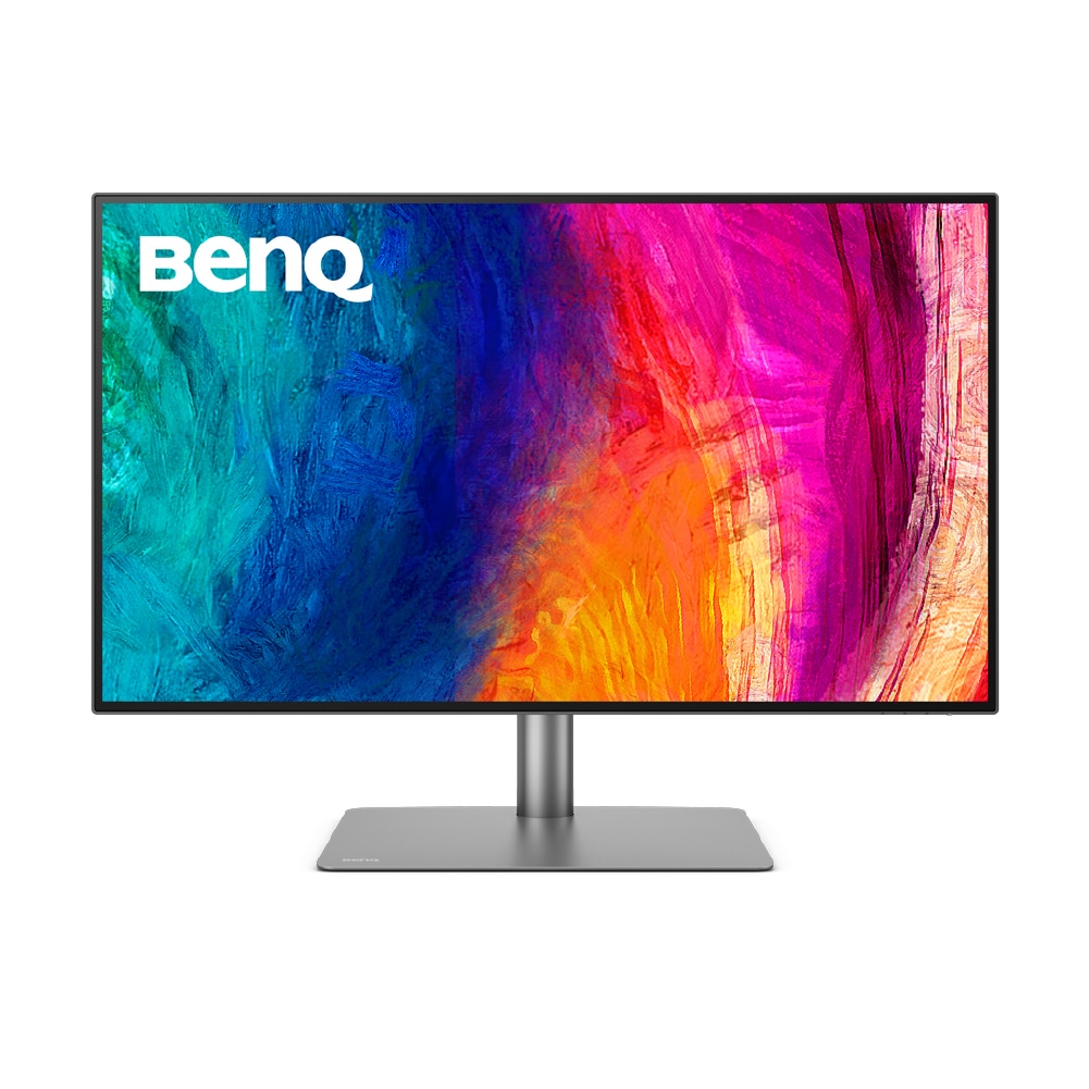 BenQ PD3220U 80cm (31,5&quot;) 4K Grafik-Monitor IPS 16:9 DP/HDMI/USB-C Pivot HV