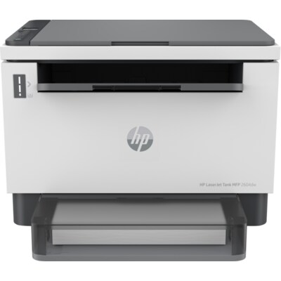 22 x günstig Kaufen-HP LaserJet Tank MFP 2604dw S/W-Laserdrucker Scanner Kopierer USB LAN WLAN. HP LaserJet Tank MFP 2604dw S/W-Laserdrucker Scanner Kopierer USB LAN WLAN <![CDATA[• A4 S/W-Laser, max. Auflösung: 600 x 600 dpi • Druckgeschwindigkeit: bis zu 22 Seiten/Min