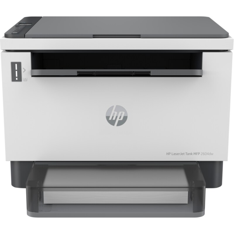 HP LaserJet Tank MFP 2604dw S/W-Laserdrucker Scanner Kopierer USB LAN WLAN