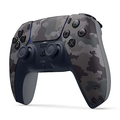 Sony  PlayStation DualSense™ Wireless-Controller – Grey Camouflage | 00711719423294