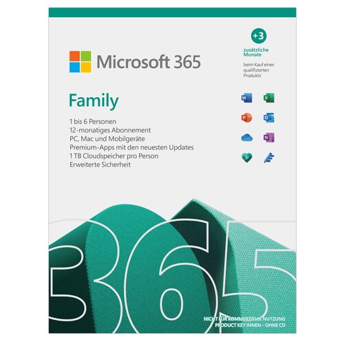 Microsoft Surface Laptop Go 2 8QC-00005 Platin 12" W11S + Microsoft 365 Family