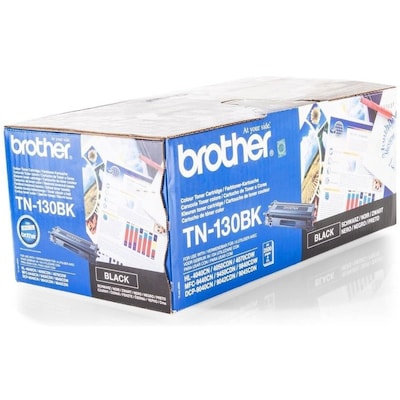 Kartusche schwarz günstig Kaufen-Brother TN-130BK Toner schwarz für 2.500 Seiten. Brother TN-130BK Toner schwarz für 2.500 Seiten <![CDATA[• Brother TN-130BK Tonerkartusche • Bis zu 2500 Seiten • für: DCP-9040CN, DCP-9040CDN, DCP-9042CN, DCP-9042CDN,....]]>. 