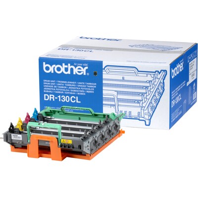 Brother DR-130CL Trommeleinheit 17.000 Seiten