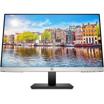 4K/60HZ günstig Kaufen-HP 24mh 60,4cm (23,8") FHD IPS Monitor 16:9 HDMI/VGA/DP 60Hz 250cd/m². HP 24mh 60,4cm (23,8") FHD IPS Monitor 16:9 HDMI/VGA/DP 60Hz 250cd/m² <![CDATA[• Energieeffizienzklasse: E • Größe: 60.4 cm(23,8 Zoll) 16:9, Auflösung: 1.920x1