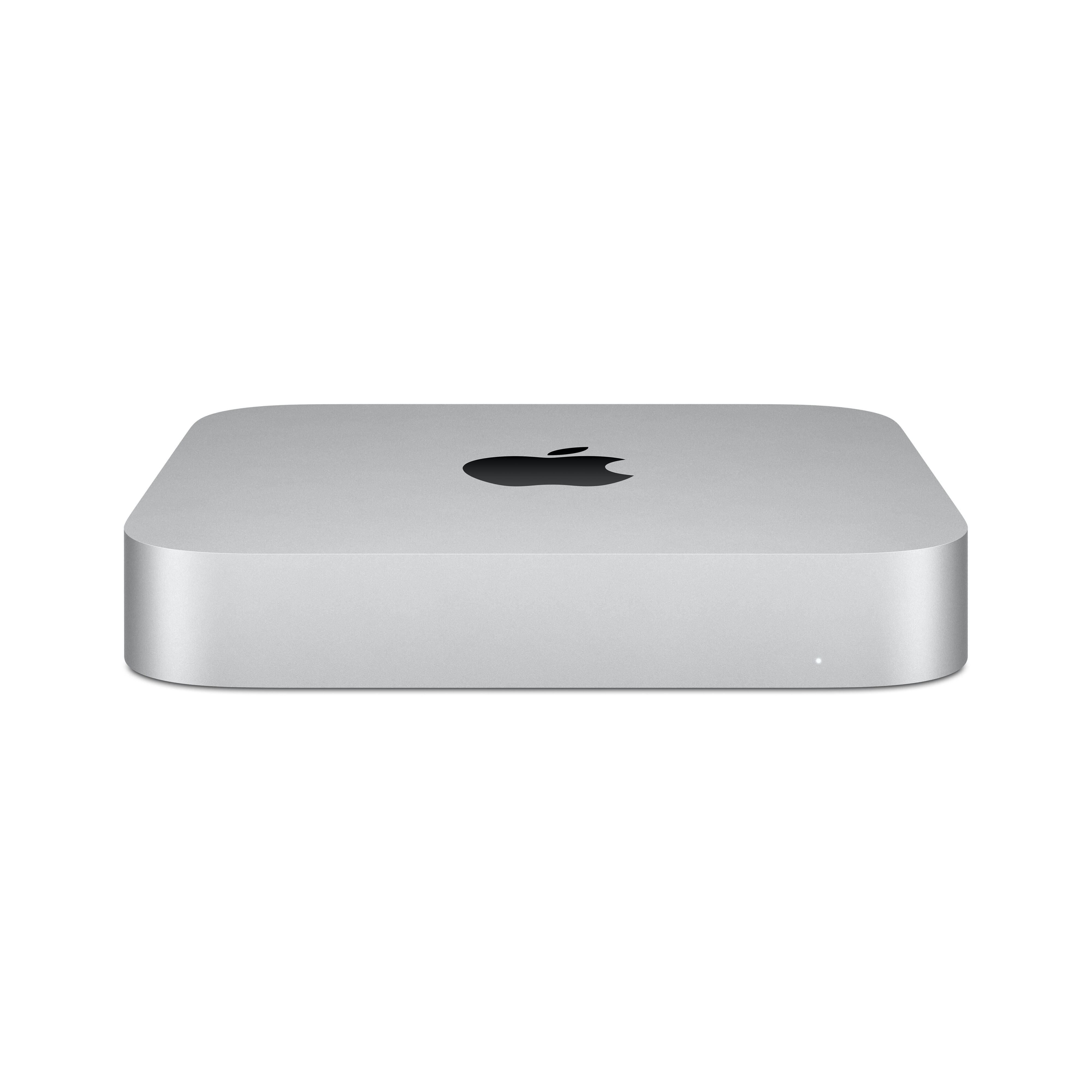 Apple Mac mini 2020 M1 Chip 16 GB 256 GB SSD BTO