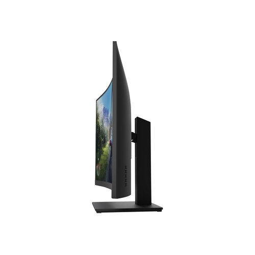 HP X32c 80,0cm (31,5") FHD VA Gaming - Monitor 16:9 HDMI/DP 165Hz 350cd/m²