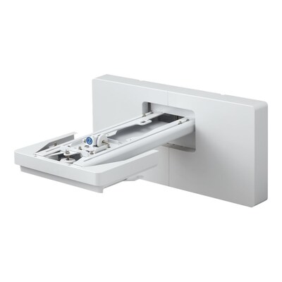 Wand Halter günstig Kaufen-EPSON ELPMB62 Wandhalterung/ Klammer für EPSON Projektoren. EPSON ELPMB62 Wandhalterung/ Klammer für EPSON Projektoren <![CDATA[• pson ELPMB62 • Klammer - für Projektor (Wandhalterung) • für Epson EB-1480Fi EB-1481Fi EB-1485FI EB-720 EB-