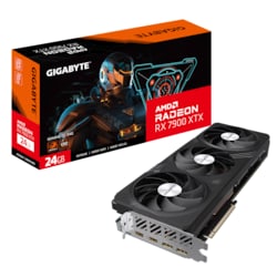 GIGABYTE AMD Radeon RX 7900 XTX Gaming OC 24GB GDDR6 Grafikkarte 2xHDMI/2xDP