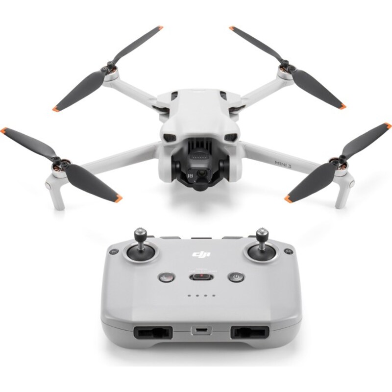 DJI Mini 3 mit Fernsteuerung RC-N1 949417