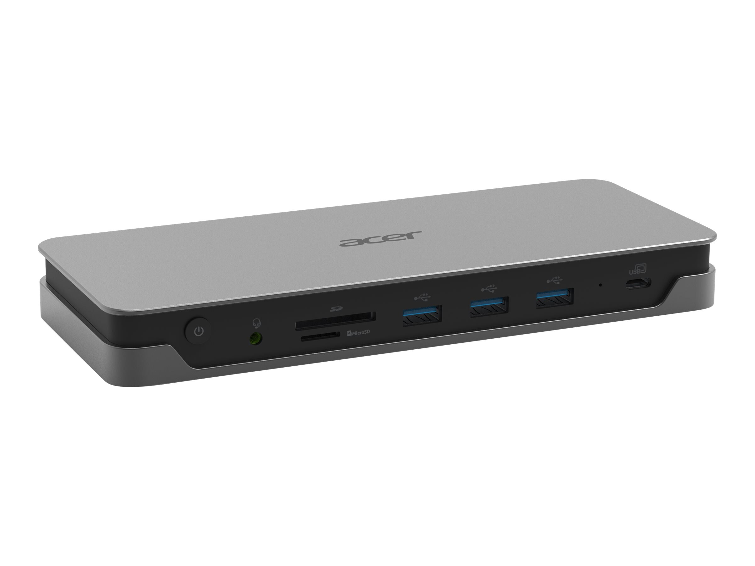 Acer USB-C Dockingstation GP.DCK11.00Q