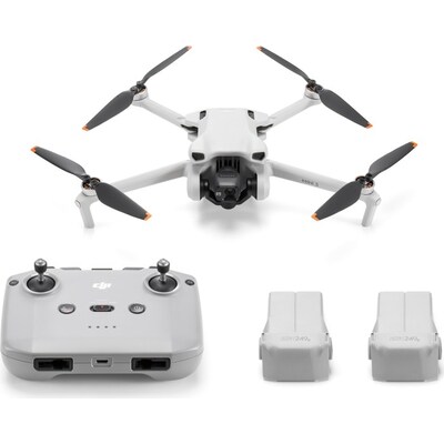 inkl.Tragetasche günstig Kaufen-DJI Mini 3 Drohne Fly More Combo. DJI Mini 3 Drohne Fly More Combo <![CDATA[• Leichter als 249 g • Flugfähig bis Windstärke 5 (38 km/h) • 4K HDR-Video • Längere Akkulaufzeit • Echte vertikale Aufnahmen, inkl. RC-N1 Fernsteuerung + Zubehör]]>