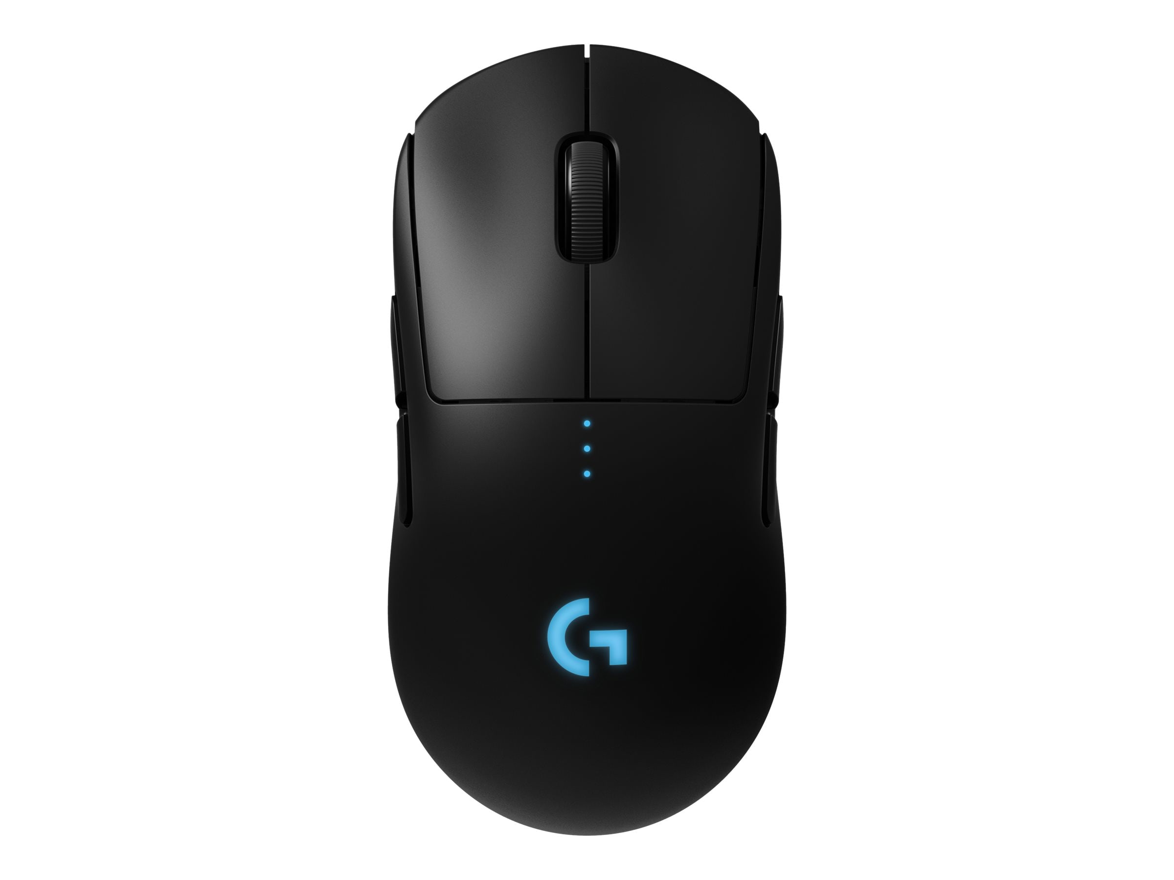 Logitech G Pro Kabellose Gaming Maus