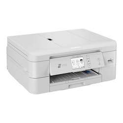 Brother DCP-J1800DW Multifunktionsdrucker Scanner Kopierer LAN WLAN